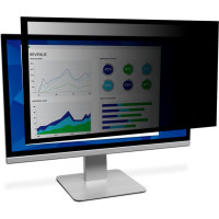 3M 7100097771 monitoru pretatspīduma & privātuma filtrs 47 cm (18.5") Monitors Displeja privātuma filtrs rāmī