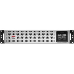 APC Smart UPS SRT 1500VA 230V nepārtrauktas barošanas avots (UPS) Divkāršā-konversija (tiešsaiste) 1,5 kilovoltampērs 1350 W 8 Maiņstrāvas izvade (-s)