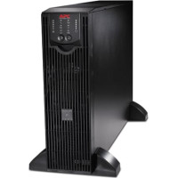 APC 230V Smart UPS RT 6000 VA + PowerChute nepārtrauktas barošanas avots (UPS) 6 kilovoltampērs 4200 W