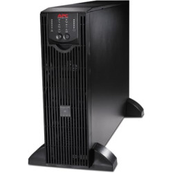 APC 230V Smart UPS RT 6000 VA + PowerChute nepārtrauktas barošanas avots (UPS) 6 kilovoltampērs 4200 W