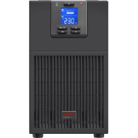 APC SRVPM10KIL nepārtrauktas barošanas avots (UPS) Divkāršā-konversija (tiešsaiste) 10 kilovoltampērs 10000 W