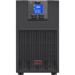 APC SRVPM10KIL nepārtrauktas barošanas avots (UPS) Divkāršā-konversija (tiešsaiste) 10 kilovoltampērs 10000 W