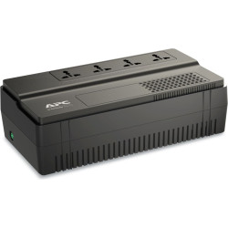 APC BV800I-MS nepārtrauktas barošanas avots (UPS) Line-Interactive 0,8 kilovoltampērs 450 W