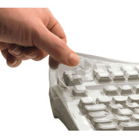 Cherry WetEx Tastatūras pārsegs