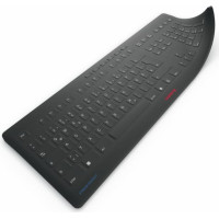 Cherry Stream protect membrane Tastatūras pārsegs