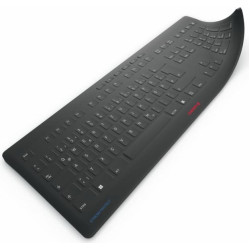 Cherry Stream protect membrane Tastatūras pārsegs