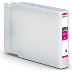 Epson C13T04C34N tintes kārtridžs 1 pcs Oriģināls Fuksīns