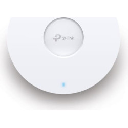 Tp-Link Omada EAP653 UR WLAN piekļuves punkts 2976 Mbit/s Balts Power over Ethernet (PoE)