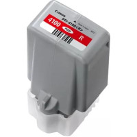 Canon LUCIA PRO II tintes kārtridžs 1 pcs Oriģināls Standarta produktivitāte Sarkans