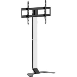 Equip 650614 televizora stiprinājums 2,18 m (86") Sudrabs
