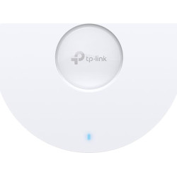 Tp-Link Omada Pro AP9635 WLAN piekļuves punkts 1800 Mbit/s Balts Power over Ethernet (PoE)