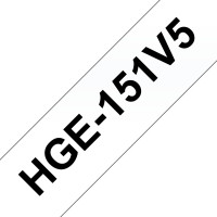 Brother HGE-151V5 marķēšanas lenta