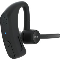 Jabra 5101-119 austiņas un brīvroku komplekts Bezvadu Aptīts ap kaklu Car/Home office Bluetooth Melns