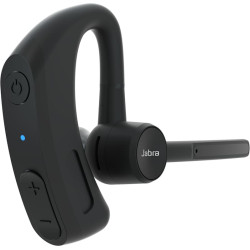 Jabra 5101-119 austiņas un brīvroku komplekts Bezvadu Aptīts ap kaklu Car/Home office Bluetooth Melns