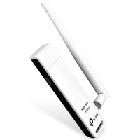 Tp-Link TL-WN722N tīkla karte WLAN 150 Mbit/s