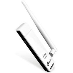 Tp-Link TL-WN722N tīkla karte WLAN 150 Mbit/s