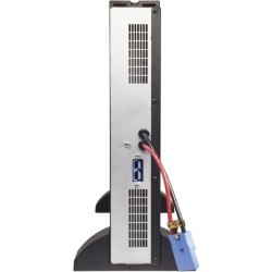 APC SURT48XLBP UPS akumulators Noslēgts svina skābju (VRLA) 48 V