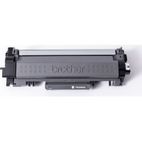 Brother TN-2590XL toner cartridge 1 pc(s) Original Black