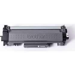 Brother TN-2590XL toner cartridge 1 pc(s) Original Black