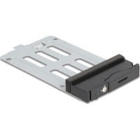 Delock Mobile rack intray for 1 x 2.5″ SATA / SAS HDD / SSD for mobile rack 47220, 47230