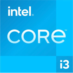 Intel Core i3 13100   LGA1700 12MB Cache 3,4GHz tray