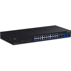 Trendnet TEG-S50284 28-Port Multi-Gigabit Switch