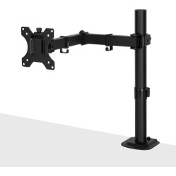 Lindy Single Fixed Display Mount