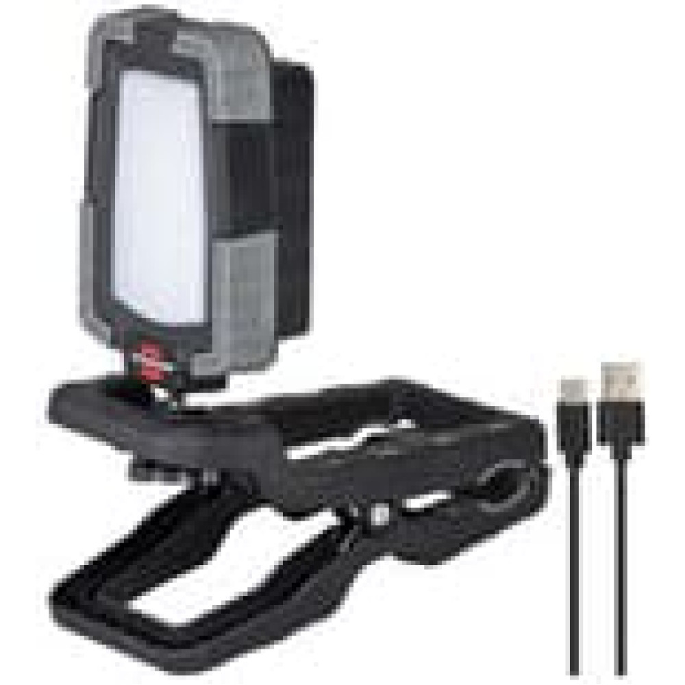 Brennenstuhl Mob. LED Akku Strahler CL 1050 MA