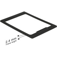 Delock 2.5 HDD  SSD Extension Frame