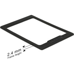 Delock 2.5 HDD  SSD Extension Frame