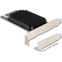 Delock PCI Express x8 Hailo-8™ AI Processor x2 AI-Accelerator