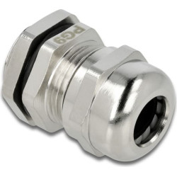 Delock Cable Gland PG9 metal