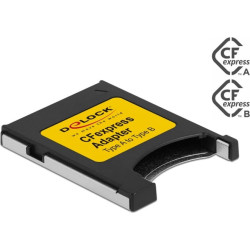Delock CFexpress Adapter Type A to Type B