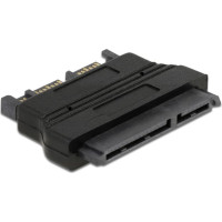 Delock Adapter Micro SATA 16 pin > SATA 22 pin