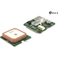 Navilock NL-852ETTL PPS u-blox 8 GNSS Engine Modul