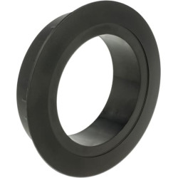 Delock Adapter for In-Desk Hubs 60 mm to 80 mm diameter