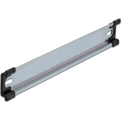 Delock DIN Rail 35 x 7.5 mm (10") Steel