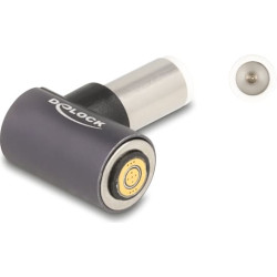 Delock Adapter for Laptop Charging Cable Dell 7.4 x 5.0 mm male to magnetic 8 pin connector
