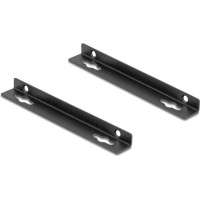 Delock Wall Mount Bracket for Media Converter