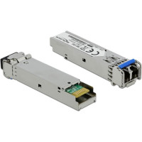 Delock SFP Module 1000Base-LX SM 1310 nm DDM