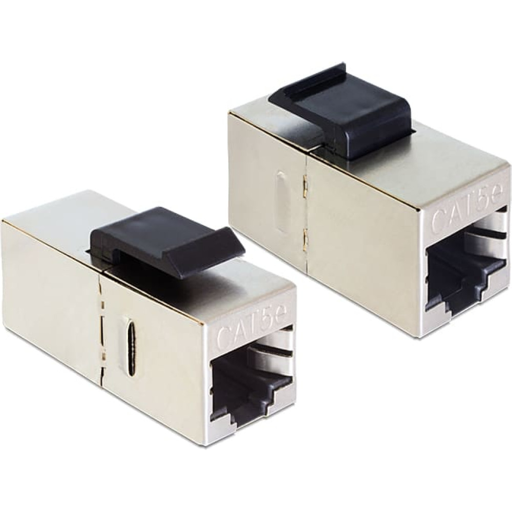 Keystone Modulis RJ45, Cat.5e, Delock