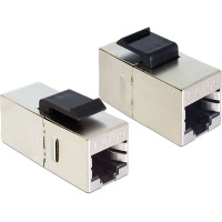Keystone Modulis RJ45, Cat.5e, Delock
