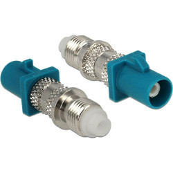 Delock Adapter FAKRA Z Plug > FME Jack