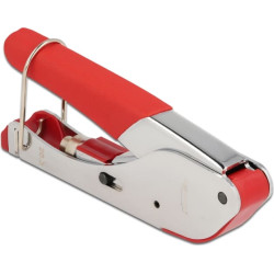 Delock Crimping Tool for F-compression plugs