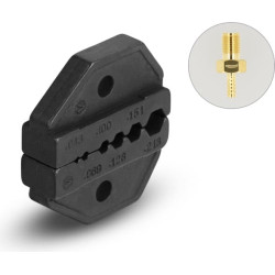 Delock Ratchet VI for crimping tool 90528, 90527, 90295 und 90296