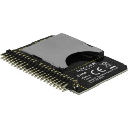 Delock Converter IDE 44pin  SD Card