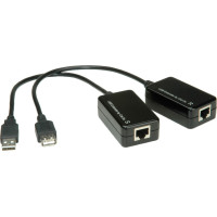 Value USB 1.1 Extender over RJ-45