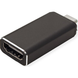Value USB Type C - HDMI Adapter, M/F