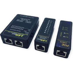 Mini LAN+PoE Tester, Value