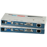 Roline Smart KVM Extender, USB